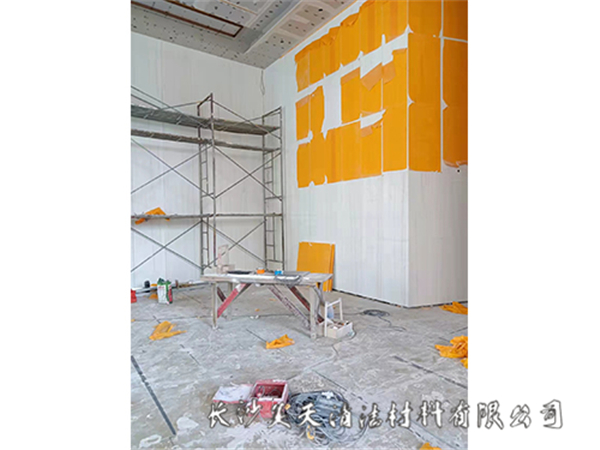 石材護理